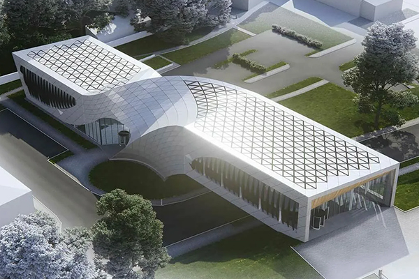 Qinghai Frosty Delight Group